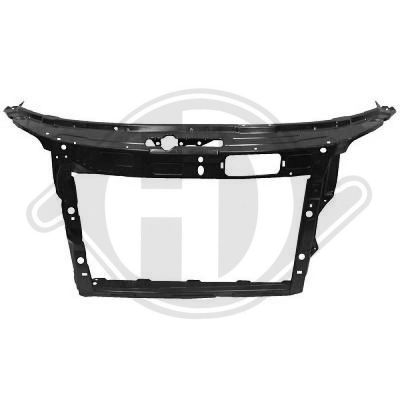 Panel Ön MADE IN TAIWAN RDSKD005