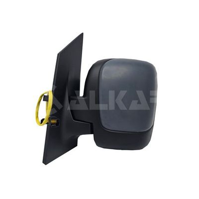 Dikiz Aynası Dış Sol Citroen Jumpy (01.2007->)  VIEWMAX VM6116EHL