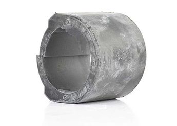 Viraj Demir Lastiği Arka BSG 60-700-021  A6733260781 6733260781 673 326 07 81 A673 326 07 81