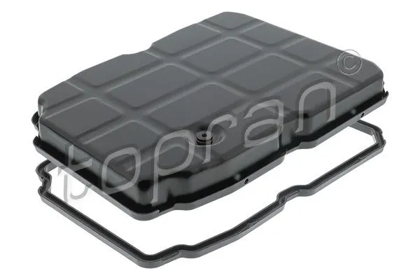 Şanzıman Yağ Karteri  Mercedes E -Serisi Sedan (BM 212)(01.2009->)  TOPRAN 411 090