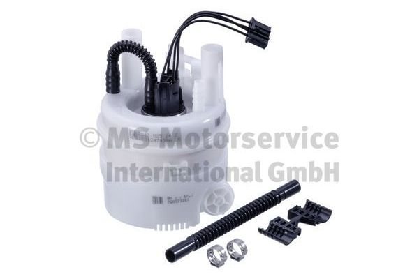 Depo Şamandırası  OEK 172028050R