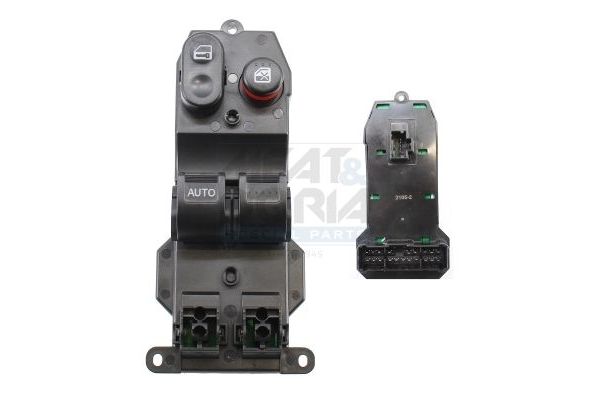 Cam Açma Düğmesi Ön Sol MCAR AN-898B