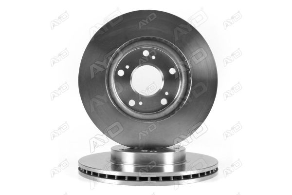 Fren Disk Ayna Ön Sağ ve Sol FROW 553.1101.040