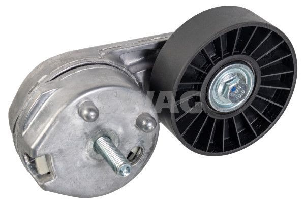 Vantilatör Kayış Gergi Rulmanı  Land Rover Range Rover Sport (2013->)  SWAG 33 10 4795