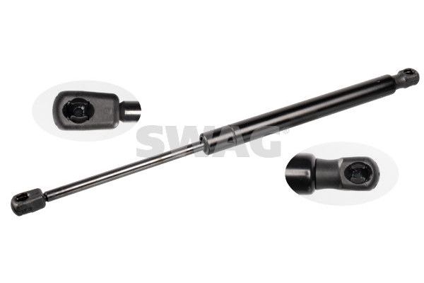 Bagaj Amortisörü Sağ veya Sol Honda Jazz (GD1/5)(01.2002->)  SWAG 85 10 6701