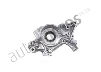 Yağ Pompası  YSK MA1171  B6S814100 OK24A14100 B6S814100H