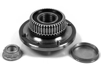 Teker Rulmanı Arka Sağ veya Sol FORMPART 29501015/K  6K9501477 6K9 501 477