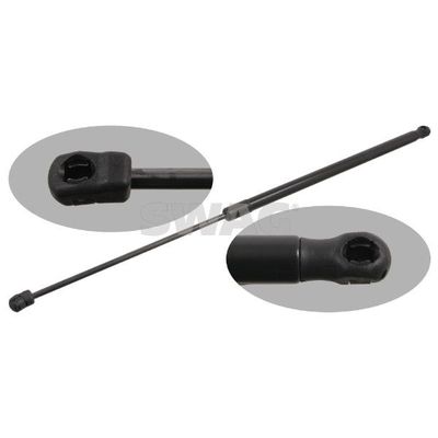 Bagaj Amortisörü Sağ SWAG 30 92 9395