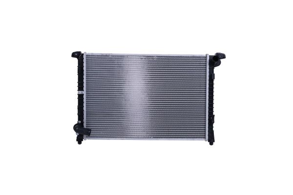 Su Radyatörü  MINI Cabrio (R52)(2004->)  MAHLE CR 1869 000S