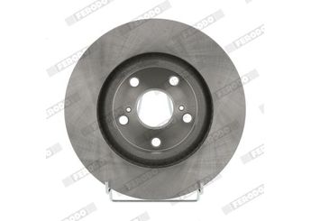 Fren Disk Ayna Ön Sağ ve Sol FERODO DDF1646  4351242050 4351206140 4351242100 4351233130 4351233140 4351242090 4351202250 4351206090