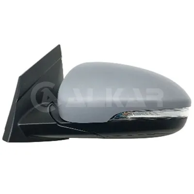 Dikiz Aynası Dış Sol MOBIS 87610D7040