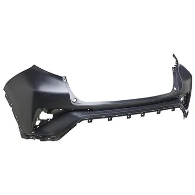 Tampon Arka Toyota C-HR (X10)(10.2016->)  PHIRA CHR-16301