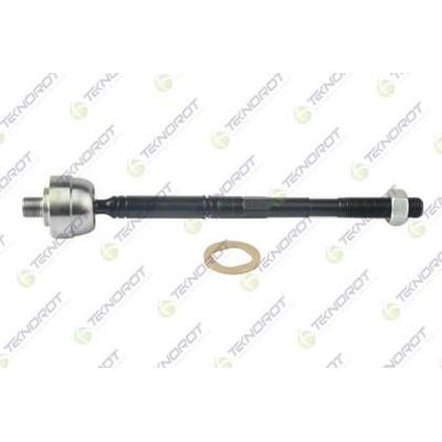 Rot Mili Sağ veya Sol Mercedes S -Serisi Sedan (BM 223)(09.2020->)  TEKNOROT M-1133