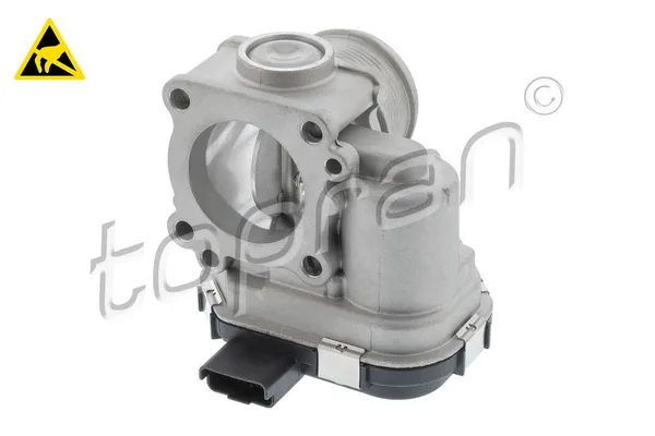 Gaz Kelebeği  Peugeot 508 (10.2010->)  TOPRAN 724 264