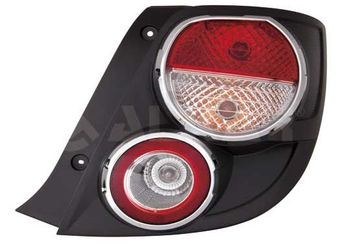 Stop Lambası Sağ OPEL ORJINAL 96830976  96830976