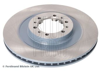 Fren Disk Ayna Ön Sağ ve Sol BLUE PRINT ADC44365  MB699716