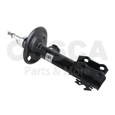 Amortisör Ön Sağ Toyota Yaris (KSP9/SCP9/NLP9)(2009->)  KYB 334472