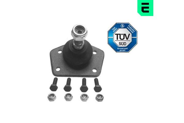 Rotil Alt Sağ veya Sol OPTIMAL G3-025