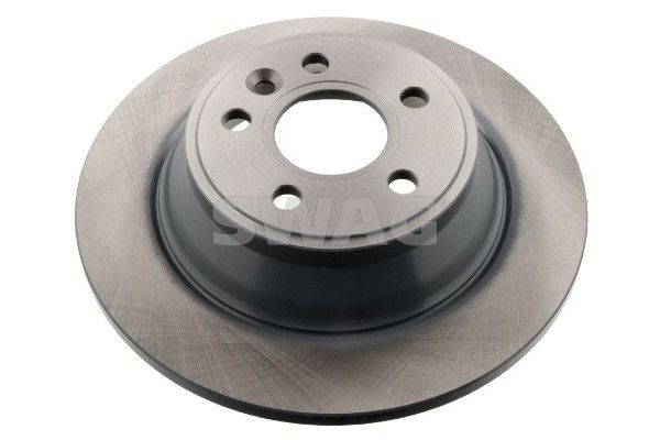 Fren Disk Ayna Arka Sağ ve Sol Volvo XC70 (04.2007->)  SWAG 55 94 3883