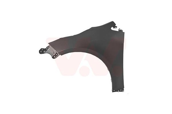 Çamurluk Ön Sol SOMAG 5380202280-S