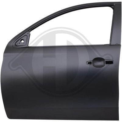 Kapı Ön Sol Mitsubishi L200 (KL0/KJ0)(2019->)  TW 1807-2202