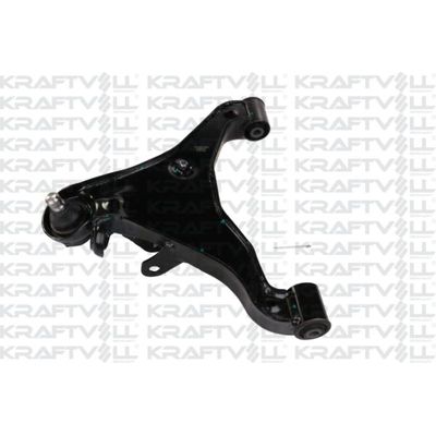 Salıncak Ön Alt Sol KRAFTVOLL 13050376