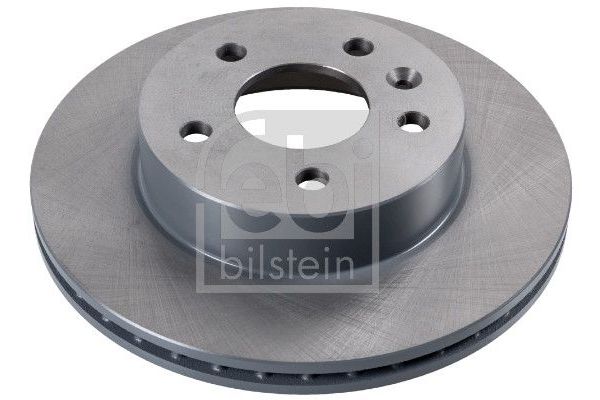 Fren Disk Ayna Ön Sağ ve Sol Mercedes V -Sınıfı (638)  FEBI BILSTEIN 10642