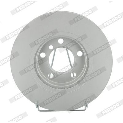 Fren Disk Ayna Ön Sağ ve Sol MINI Countryman (R60)(2010->2016)  FERODO DDF2125C