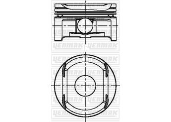 Piston (89.90MM-STD)   SONNE 150KR11600  A1120300617 A1120303717 A1120305317 1120300617 112 030 06 17 1120303717 112 030 37 17 1120304117 112 030 41 17 1120305317 112 030 53 17 1120306617 112 030 66 17 A112 030 06 17 A112 030 37 17 A1120304117 A112 030 41 17 A112 030 53 17 A1120306617 A112 030 66 17