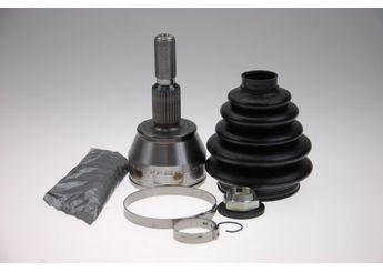 Aks Kafası Ön Dış Sağ veya Sol MAHER 17971  1692088 1710066 1840094 1875681 AV613A328EA BV613A327BA RMAV613A328E2A