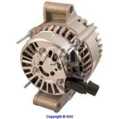 Alternatör  Ford Mondeo 4/5 Kapı (GE)(2000->)  FORD ORJINAL 1S7T10300CF