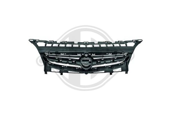 Panjur Ön Opel Astra J Sedan (06.2012->)  TYG 756-2342