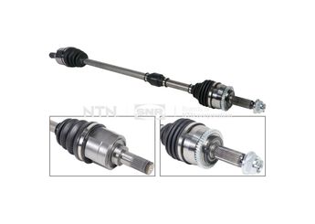 Aks Komple Ön Sağ ANKA 10322008  495011R000 495011R500