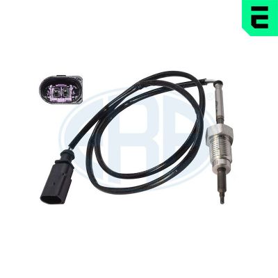 Egzoz Sıcaklık Sensörü  Skoda Superb (3U4)(04.2002->)  ERA 551533A