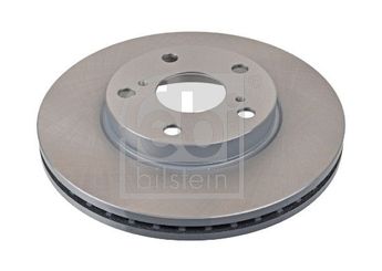 Fren Disk Ayna Ön Sağ ve Sol FEBI BILSTEIN 108406  4351202330 43512-02330