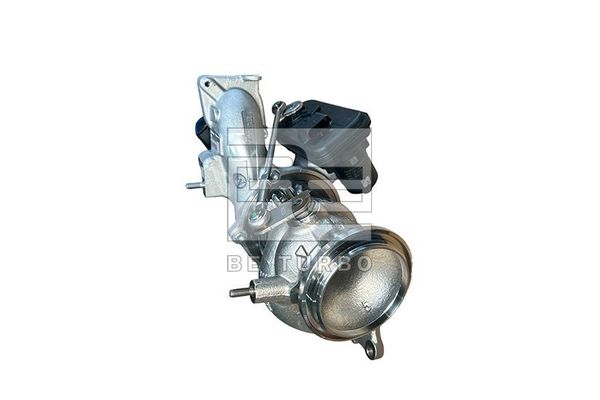 Turbo Şarj  Jeep Renegade (BU)(2014->)  KKK 16369880000