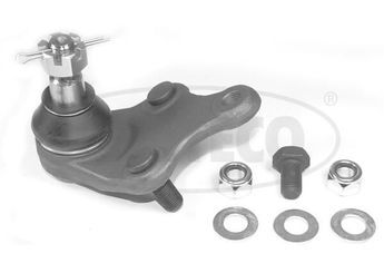 Rotil Alt Sağ veya Sol VOTTO 18-01102  4333009770 43330-09770