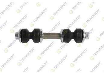 Viraj Demir Askı Rotu Ön Sağ veya Sol TEKNOROT CD-246  25679063 25702353 K8989