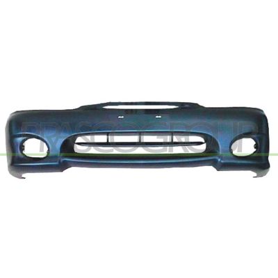 Tampon Ön EUROBUMP HUN07AC006