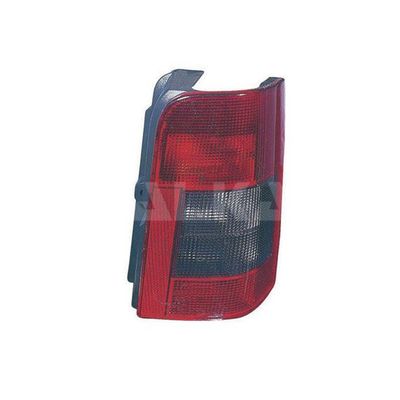 Stop Lambası Sağ CERKEZ MAR-0101