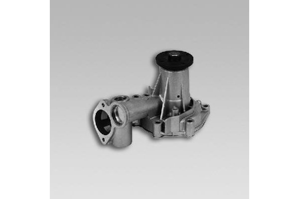 Devirdaim Su Pompası  Mitsubishi L 200/300/400 (P00)(1986->)  GK 987732