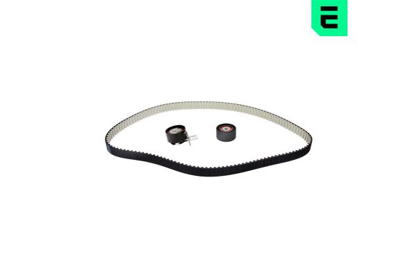 Triger Kayış Seti  Peugeot 3008 (05.2009->)  OPTIMAL SK-1424