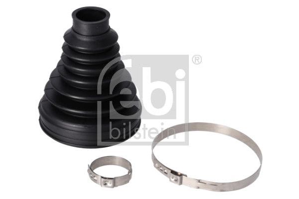 Aks Körüğü Ön İç Sağ veya Sol Mitsubishi ASX (VSX/VSE)(2023->)  FEBI BILSTEIN 196643