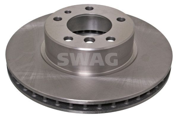 Fren Disk Ayna Ön Sağ ve Sol BMW 7 Serisi (E32)(1986->)  SWAG 20 90 1714