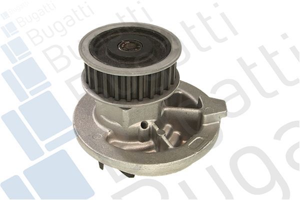 Devirdaim Su Pompası  Opel Frontera A (1992->)  MAHLE CP 49 000P