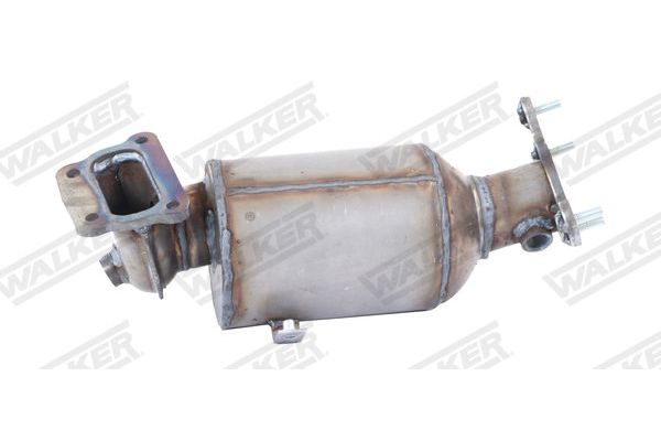 Partikül Filtresi  OPEL ORJINAL 12677856