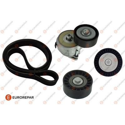 Vantilatör Kayış Seti  Fiat Linea (110)(2007->)  EUROREPAR 1687678280