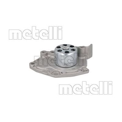 Devirdaim Su Pompası  METELLI 24-1095