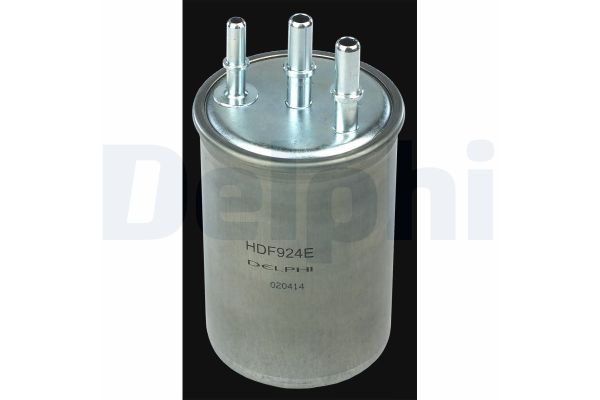 Yakıt Filtresi  Jaguar X-Type (06.2001->)  DELPHI HDF924E