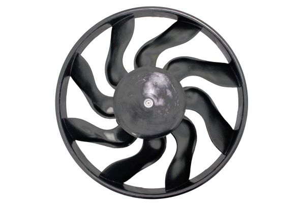 Radyatör Fan ve Motoru  FROW 260.1409.002